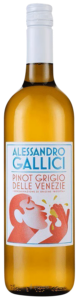 Alessandro Gallici Pinot Grigio delle Venezie