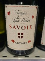 Jean Perrier Cuvée Catherin Perrier Cabernet Sauvignon Rosé