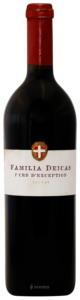 Familia Deicas 1er Cru D'Exception Tannat N.V.