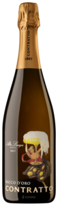 Contratto Bacco d'Oro Brut N.V.