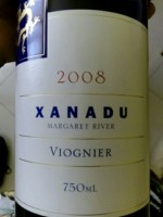Xanadu Viognier