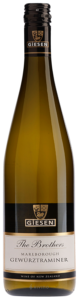 Giesen The Brothers Gewürztraminer N.V.