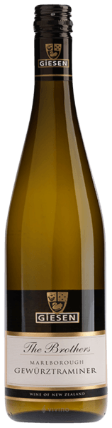Giesen The Brothers Gewürztraminer