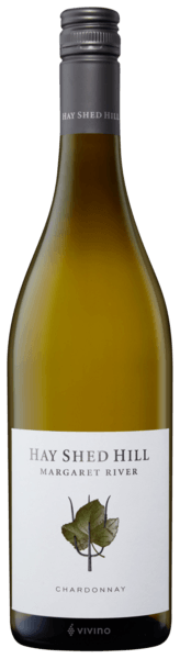 Hay Shed Hill Chardonnay