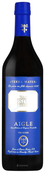 Testuz Terra Mater Aigle