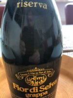 Tenuta San Vito Fior di Selva Grappa Riserva