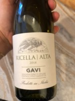Tenuta Carretta Ricella Alta Gavi