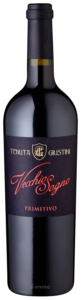 Tenuta Giustini Vecchio Sogno Primitivo N.V.