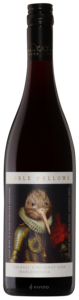 Noble Fellows Colonel Kiwi Pinot Noir N.V.