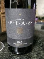 Campelo Amor de Pias Reserva
