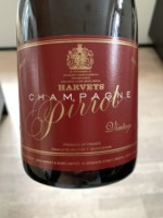 Harveys Pirrot Vintage Brut Champagne
