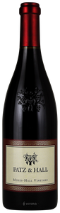 Patz & Hall Moses-Hall Vineyard Pinot Noir N.V.