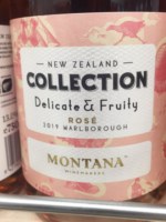 Montana Collection Rosé