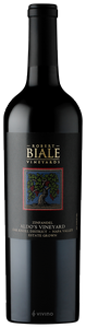 Robert Biale Vineyards Aldo's Vineyard Zinfandel N.V.