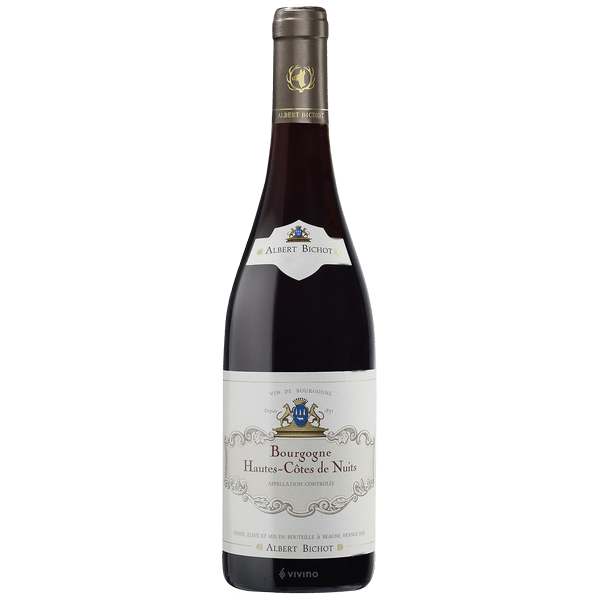 Albert Bichot Bourgogne Hautes-Côtes de Nuits | Vivino English