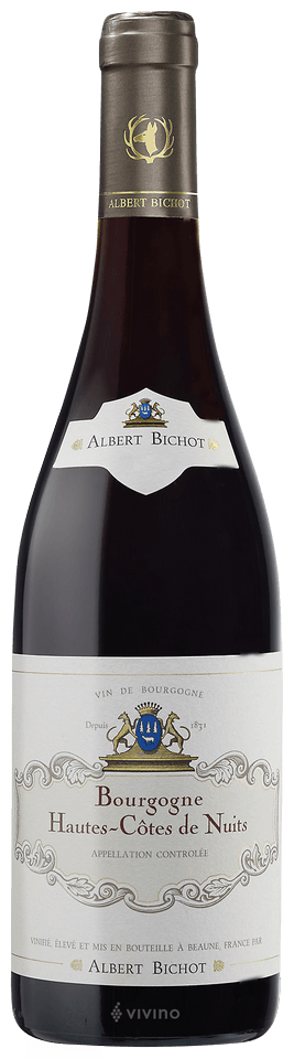 Albert Bichot Bourgogne Hautes-Côtes de Nuits | Vivino English