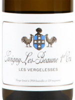 Savigny-lès-Beaune 1er Cru 'Les Vergelesses'