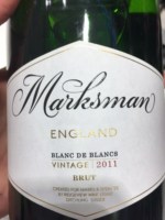 Ridgeview Marksman Blanc de Blancs Brut
