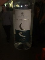 Tenute Al Bano Carrisi Grappa Luna