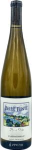 Belle Pente Pinot Gris N.V.
