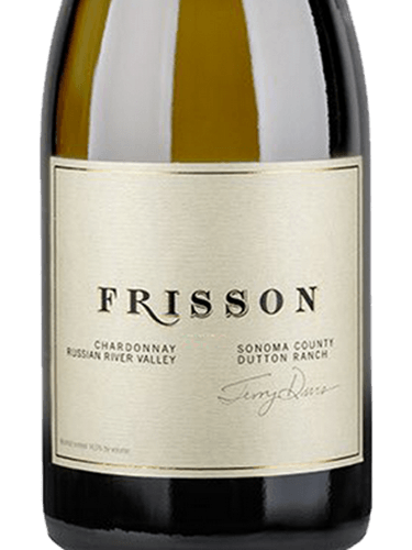 2013 Frisson Dutton Ranch Chardonnay | Vivino US
