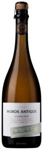 Anselmo Mendes Muros Antigos Alvarelhão Brut N.V.