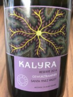 Kalyra Reserve Gewürztraminer