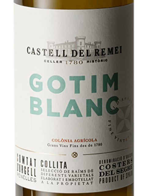 Gotim Blanc