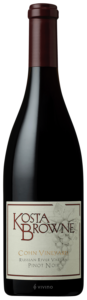 Kosta Browne Cohn Vineyard Pinot Noir N.V.