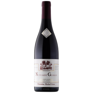 Michel Gros Nuits-Saint-Georges | Vivino English