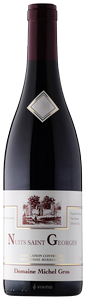 Michel Gros Nuits-Saint-Georges N.V.