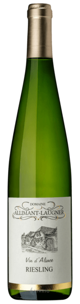 Allimant-Laugner Riesling