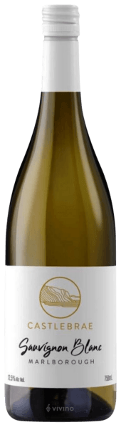 Castlebrae Sauvignon Blanc