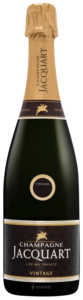 Jacquart Vintage Brut Champagne N.V.