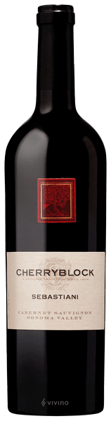 Cherryblock Cabernet Sauvignon