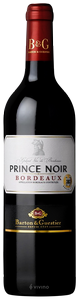 Barton & Guestier Bordeaux Prince Noir N.V.