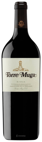 Bodegas Muga Torre Muga