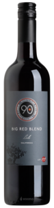 90+ Cellars Lot 113 Big Red Blend N.V.