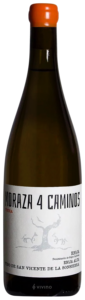 Bodegas Moraza 4 Caminos Viura N.V.