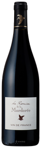 Domaine de la Mordorée La Remise Rouge N.V.
