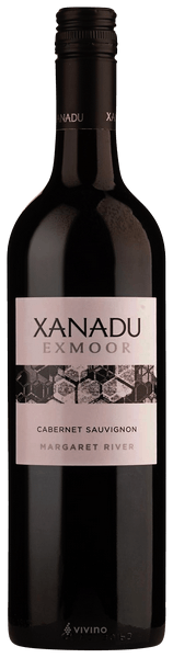 Xanadu Exmoor Cabernet Sauvignon