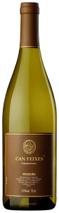 Huguet de Can Feixes Chardonnay N.V.