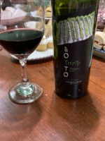 Videiras Carraro Lotto Trenta Merlot
