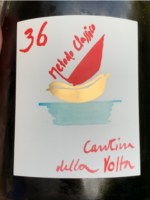 Cantina della Volta 36 Metodo Classico