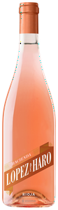 Hacienda López de Haro Rosado N.V.