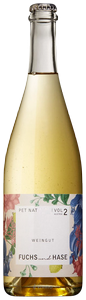 Weingut Fuchs und Hase Pet Nat Vol 2 2023