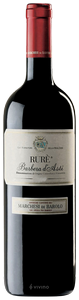 Marchesi di Barolo Rurè Barbera d'Asti N.V.