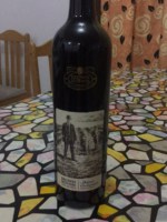 Brown Brothers Ten Acres Shiraz - Cabernet