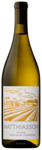 Matthiasson Village Chardonnay N.V.