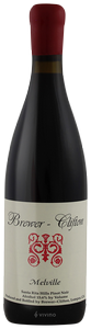 Brewer-Clifton Melville Pinot Noir N.V.